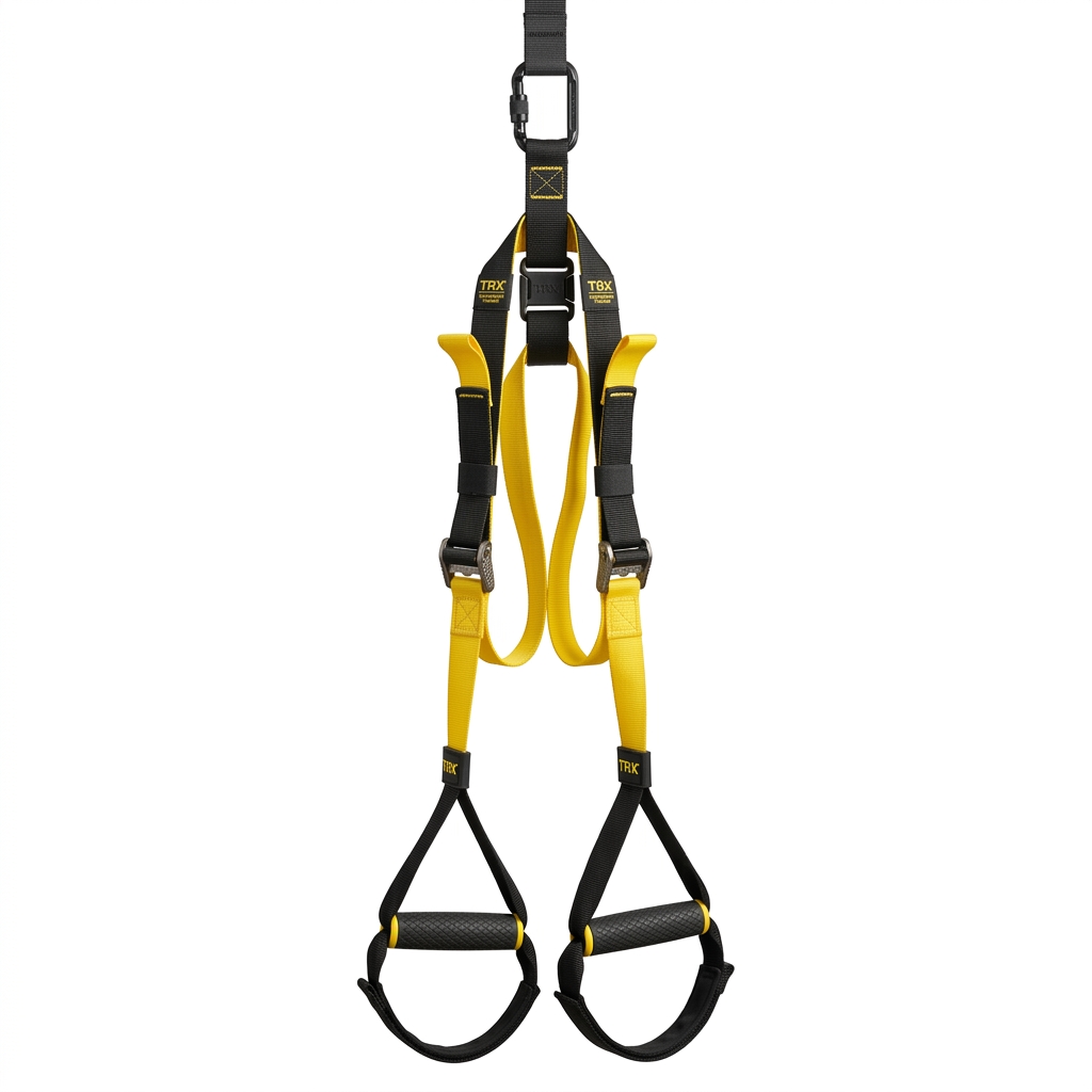 Foto de Fita de Suspensão Pro (Sling)