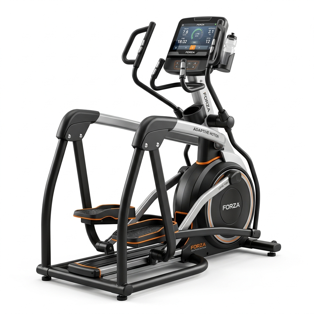 Foto de Crosstrainer Xtreme 360