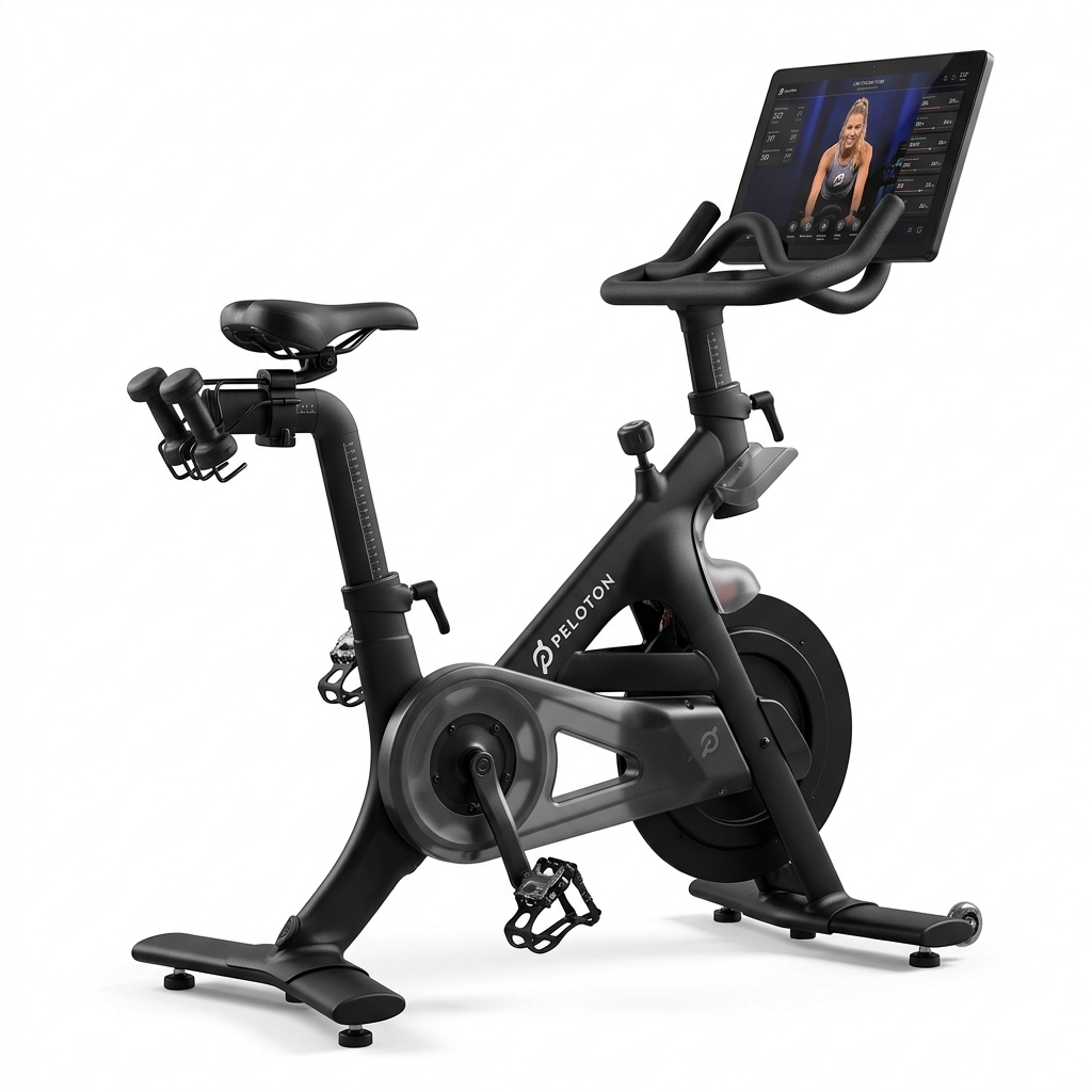 Foto de Bike Spinning Vulcan Pro